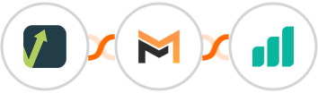 Mailvio + Mailifier + Ultramsg Integration