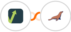 Mailvio + MariaDB Integration