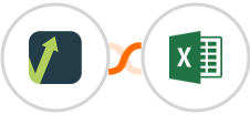 Mailvio + Microsoft Excel Integration