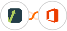 Mailvio + Microsoft Office 365 Integration