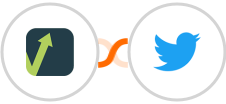 Mailvio + Twitter Integration