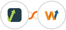 Mailvio + WoopSocial Integration