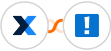  MaintainX + Aha! Integration