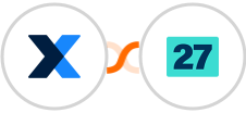 MaintainX + Apex27 Integration