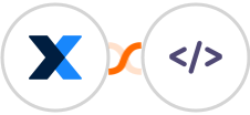  MaintainX + Authkey Integration