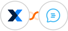 MaintainX + Customerly Integration
