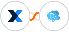  MaintainX + D7 SMS Integration