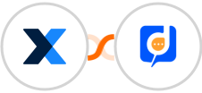  MaintainX + Desku.io Integration
