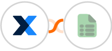  MaintainX + EasyCSV Integration