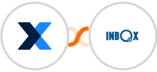 MaintainX + INBOX Integration