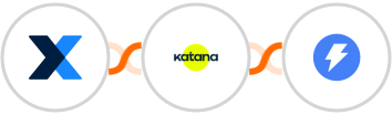  MaintainX + Katana Cloud Manufacturing + Instantly Integration