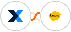  MaintainX + Kintone Integration