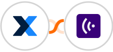  MaintainX + KrispCall Integration