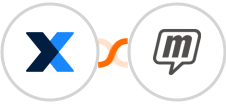  MaintainX + MailUp Integration