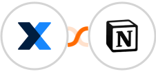  MaintainX + Notion Integration