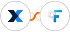  MaintainX + Peak Funnels Integration