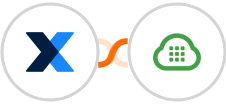  MaintainX + Plivo Integration
