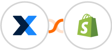  MaintainX + Shopify-legacy Integration