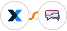  MaintainX + SMS Idea Integration