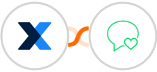  MaintainX + sms77 Integration