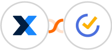  MaintainX + TickTick Integration