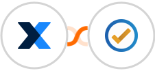  MaintainX + Toodledo Integration