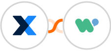  MaintainX + WaliChat  Integration