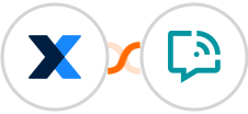  MaintainX + WANotifier Integration