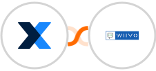  MaintainX + WIIVO Integration
