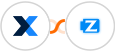  MaintainX + Ziper Integration