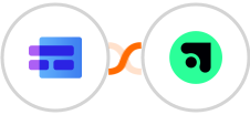 MakeForms + ablefy Integration