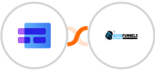 MakeForms + AccuFunnels Integration