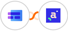 MakeForms + Agendor Integration