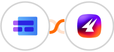 MakeForms + Aimfox Integration