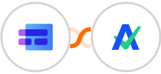 MakeForms + Assinafy Integration