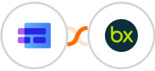 MakeForms + bexio Integration