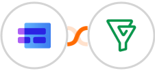 MakeForms + Bigin by Zoho CRM Integration