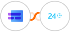 MakeForms + Bitrix24 Integration