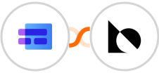 MakeForms + BlankBlocks Integration