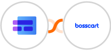 MakeForms + Bosscart Integration