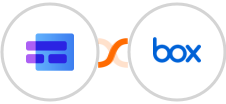 MakeForms + Box Integration