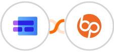 MakeForms + BrandPros Integration