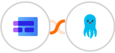 MakeForms + Builderall Mailingboss Integration