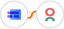 MakeForms + Caflou Integration