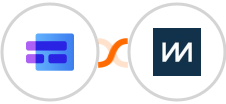 MakeForms + ChartMogul Integration