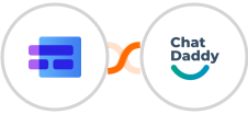 MakeForms + Chatdaddy Integration