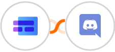 MakeForms + Discord Integration