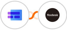 MakeForms + Flodesk Integration