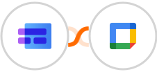 MakeForms + Google Calendar Integration