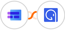 MakeForms + GroupApp Integration
